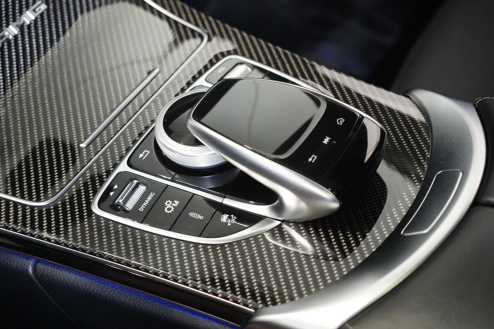 Certified 2020 Mercedes-Benz C 63 AMG S image 29