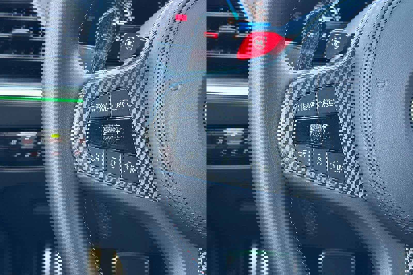 Used 2023 BMW M3 Competition w/ Executive Package image 27