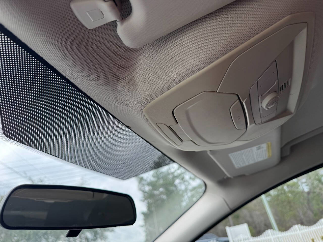 Used 2013 Ford Focus SE image 23