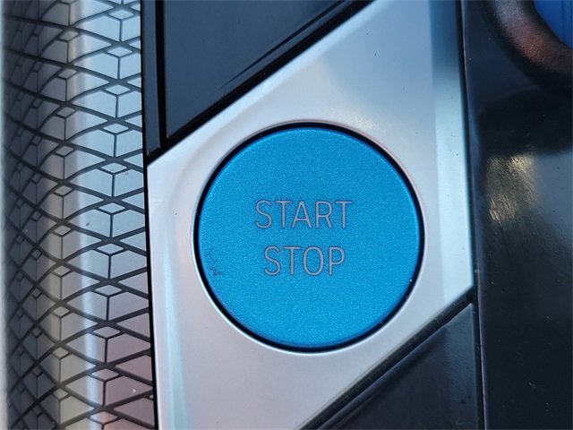 Used 2023 BMW i4 M50 image 12