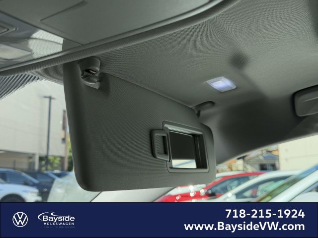 New 2026 Volkswagen Taos SEL AWD/4WD image 40