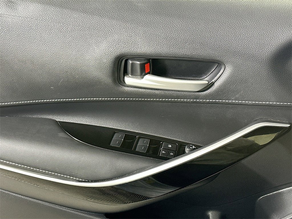 Used 2023 Toyota Corolla XSE image 21