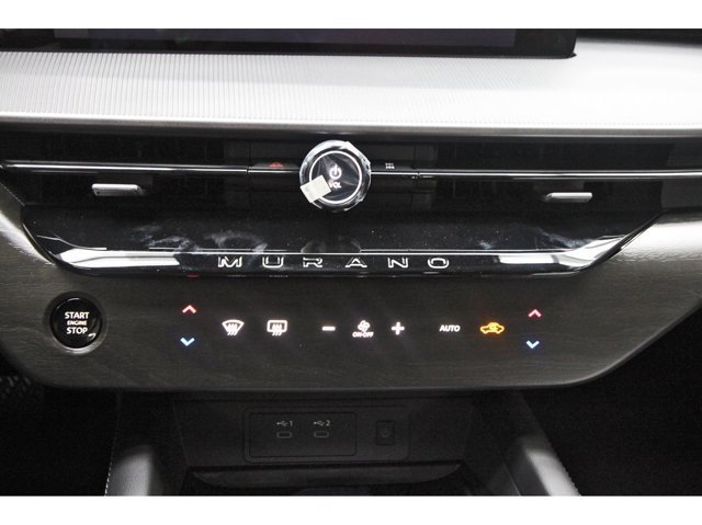 New 2026 Nissan Murano SV w/ Cargo Package AWD/4WD image 22