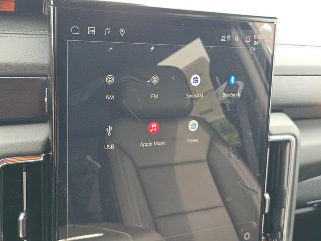 New 2026 GMC Yukon Denali AWD/4WD image 32