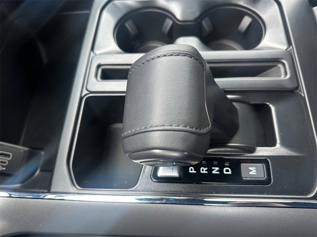 Used 2025 Ford F150 XLT w/ Equipment Group 301A Standard image 31