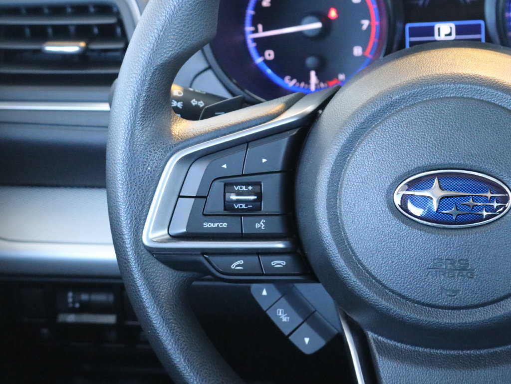 Used 2019 Subaru Outback 2.5i AWD/4WD image 11