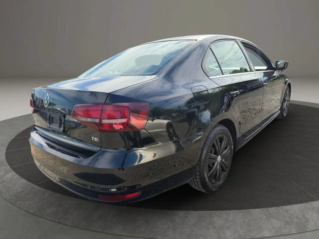 Used 2017 Volkswagen Jetta S FWD image 5