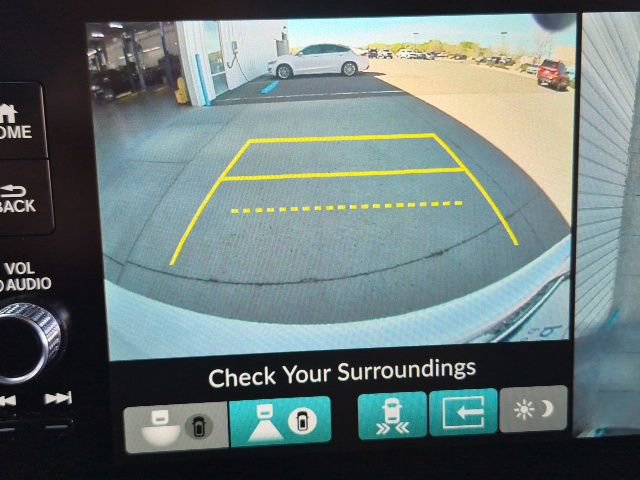 Certified 2024 Honda Pilot Elite image 27