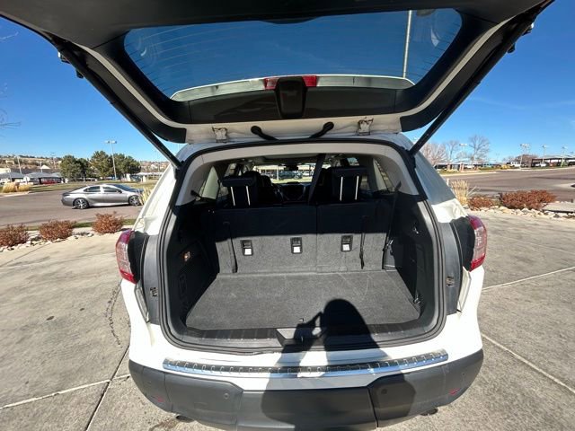 Used 2023 Subaru Ascent Touring image 25