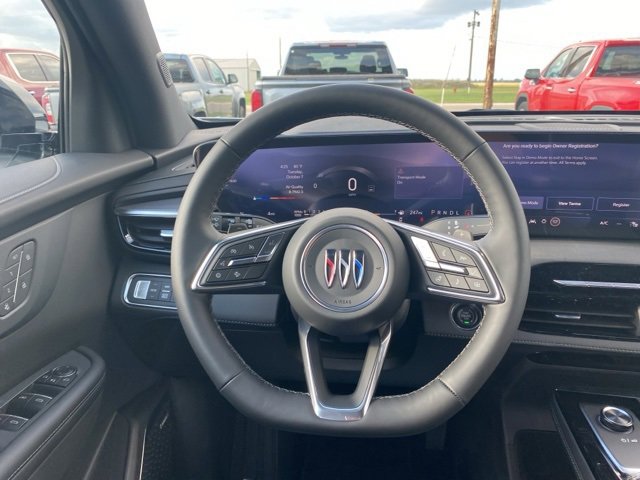 New 2026 Buick Enclave Sport Touring w/ Power Package image 15