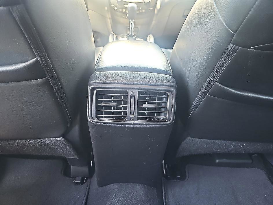 Used 2015 Nissan Rogue SL w/ SL Premium Package AWD/4WD image 31