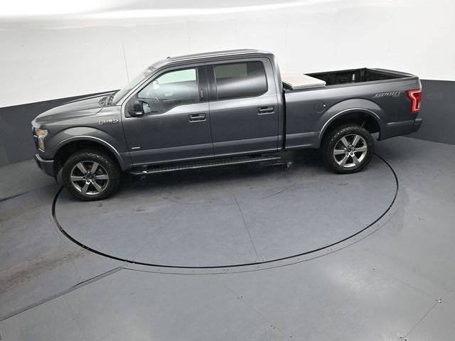 Used 2017 Ford F150 XLT w/ Equipment Group 302A Luxury image 24