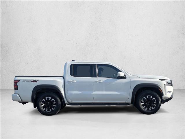 Used 2023 Nissan Frontier PRO-4X w/ Pro Convenience Package image 4