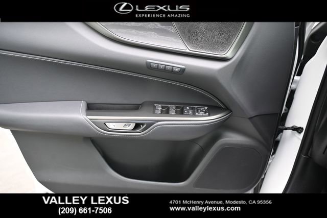 Certified 2024 Lexus NX 350 AWD w/ Vision Package image 20