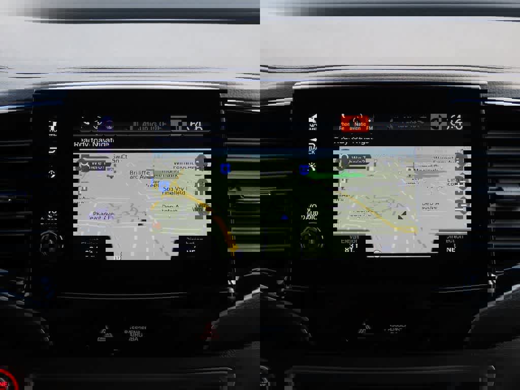 Certified 2023 Honda Passport TrailSport image 18