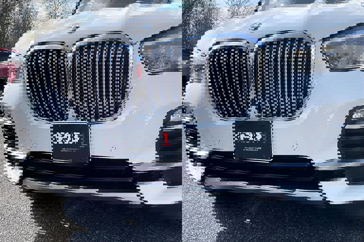 Used 2019 BMW X5 xDrive40i w/ Luxury Seating Package image 31