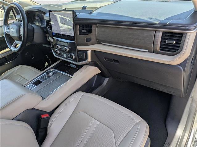 Used 2024 Ford Expedition Limited RWD image 22