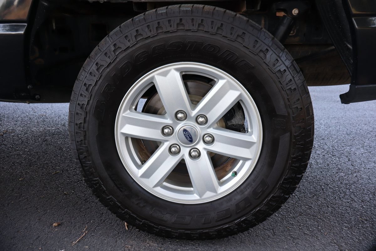 Used 2021 Ford F150 XLT AWD/4WD image 41