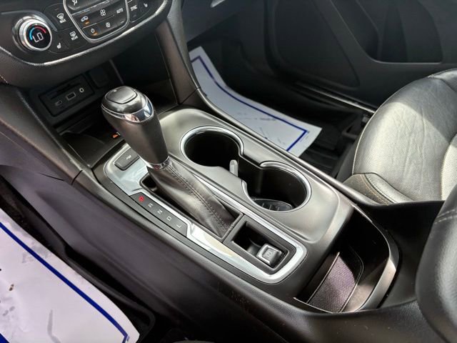 Used 2019 Chevrolet Equinox Premier FWD image 22
