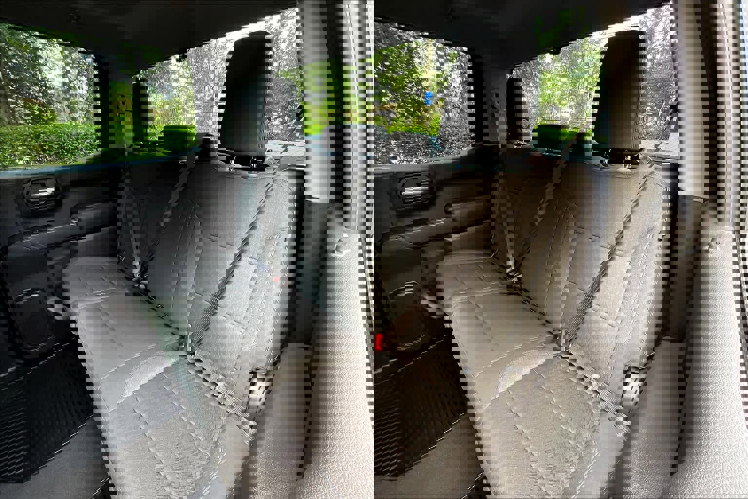 Used 2023 Chevrolet Silverado 1500 Custom image 25