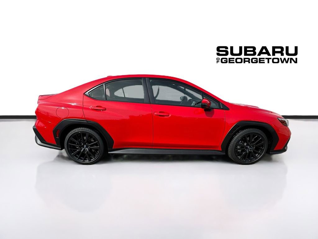 New 2026 Subaru WRX Limited image 8