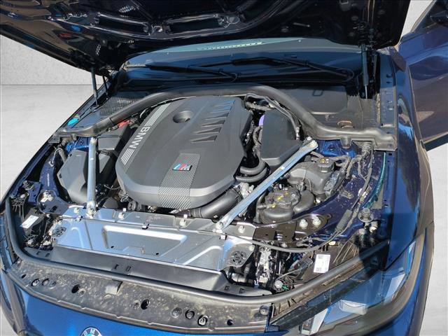New 2026 BMW 440i xDrive Coupe image 16