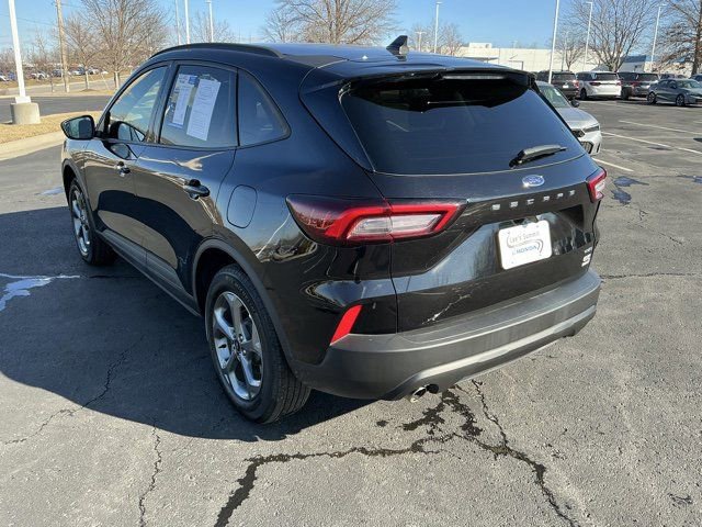 Used 2025 Ford Escape ST-Line image 7