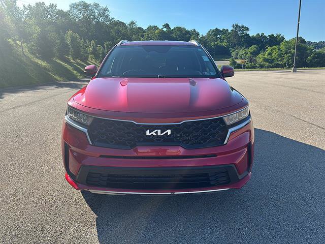 Used 2022 Kia Sorento S AWD/4WD image 7