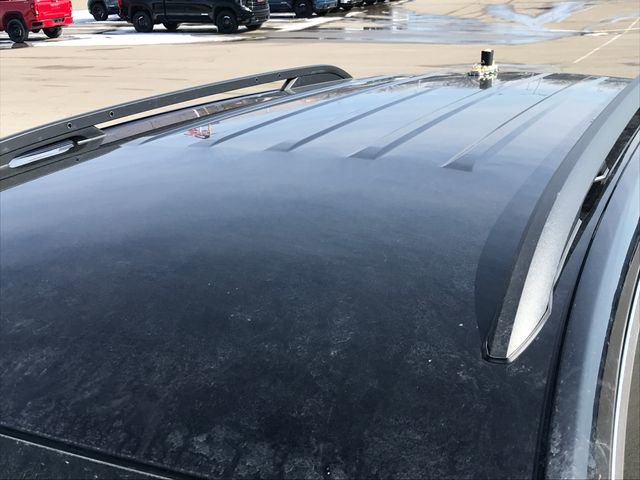 Used 2021 GMC Terrain SLE w/ Driver Convenience Package image 6