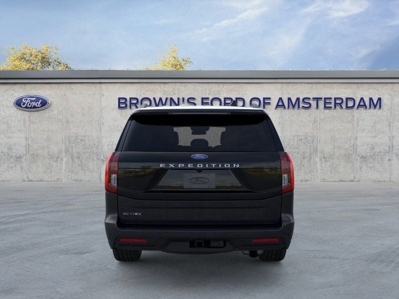 New 2026 Ford Expedition Active AWD/4WD image 5