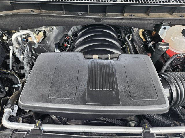 Used 2025 Chevrolet Tahoe Premier AWD/4WD image 25