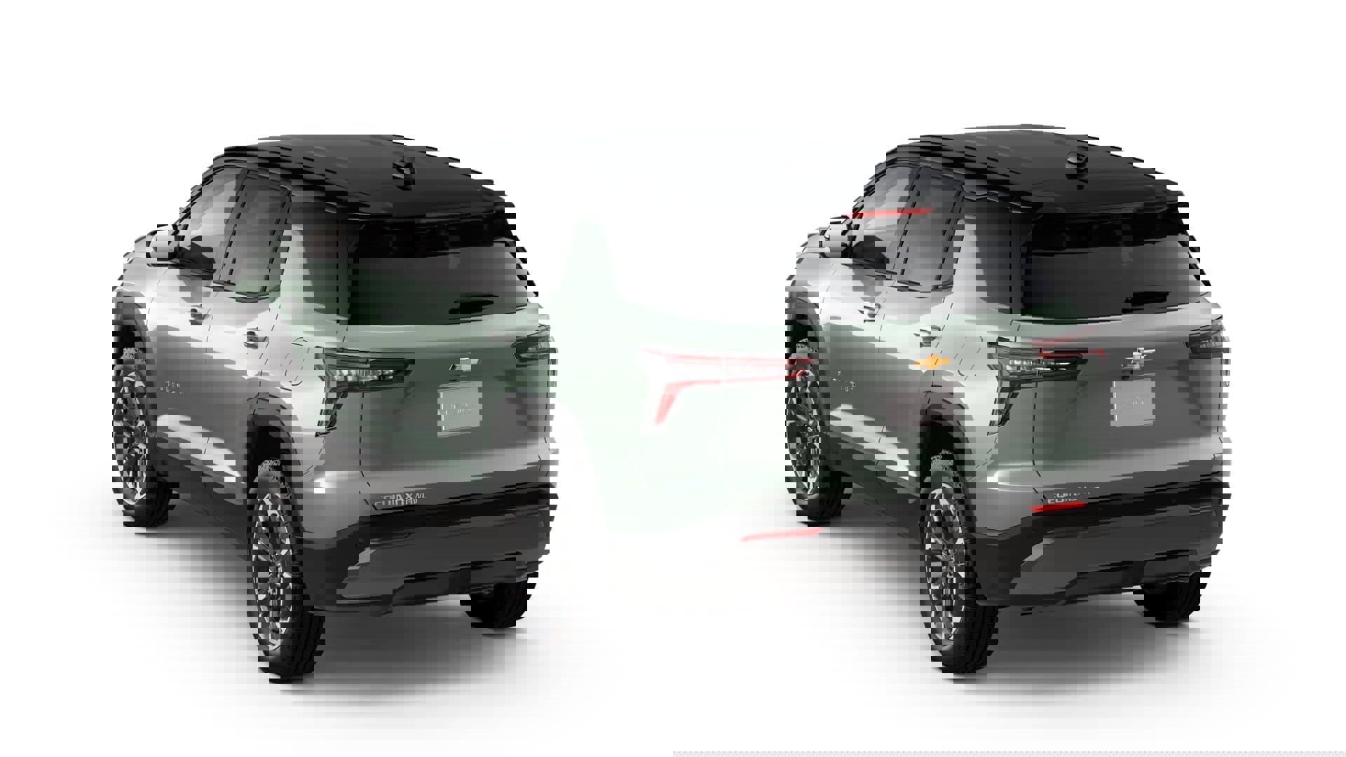 New 2026 Chevrolet Equinox LT w/ Convenience Package II image 62