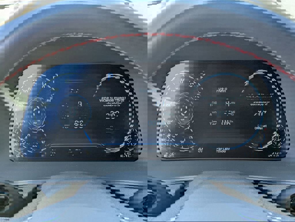 Used 2020 Hyundai Sonata SEL Plus w/ Tech Package image 11