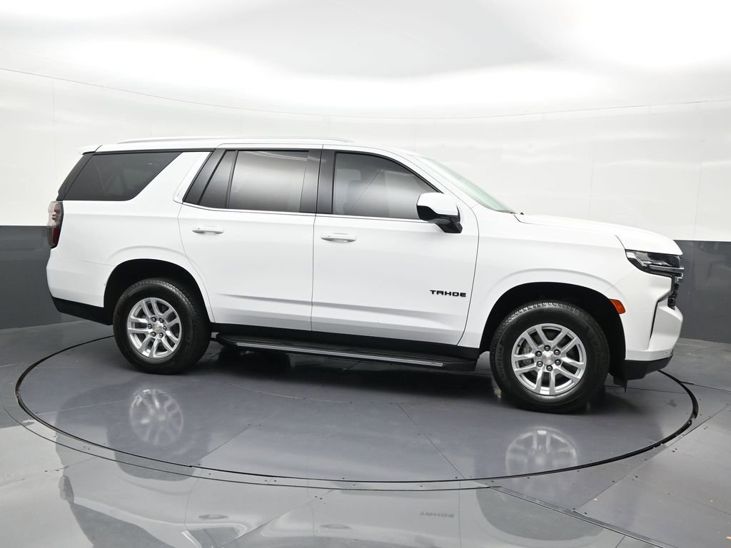 Used 2023 Chevrolet Tahoe LS RWD image 7
