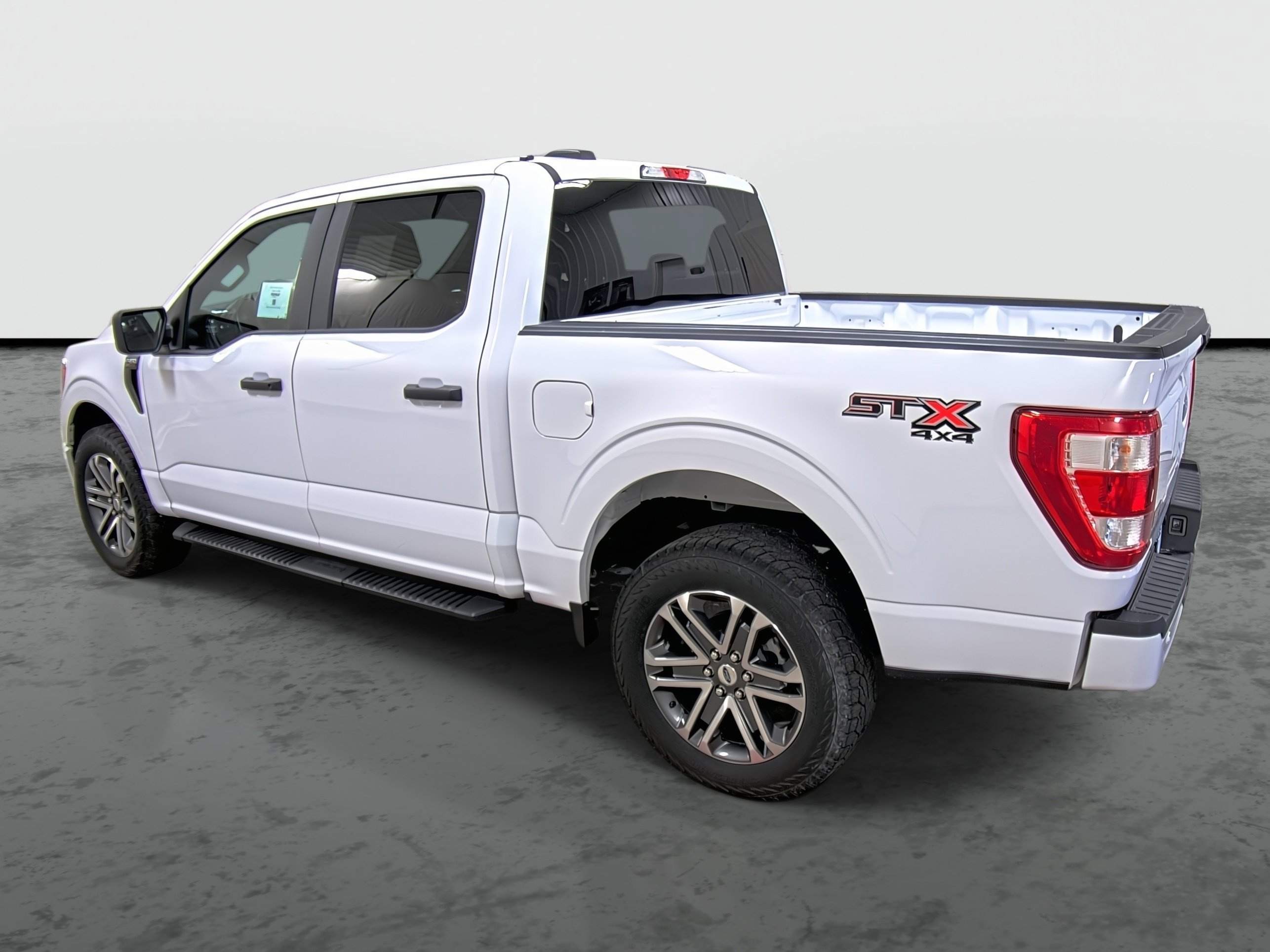 Used 2021 Ford F150 XL w/ STX Appearance Package image 2