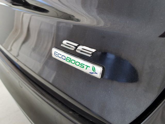 Used 2019 Ford Fusion SE image 28