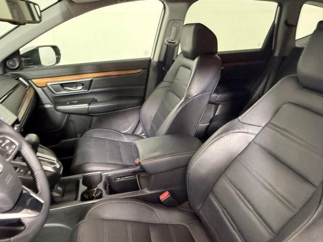 Used 2018 Honda CR-V EX-L image 27