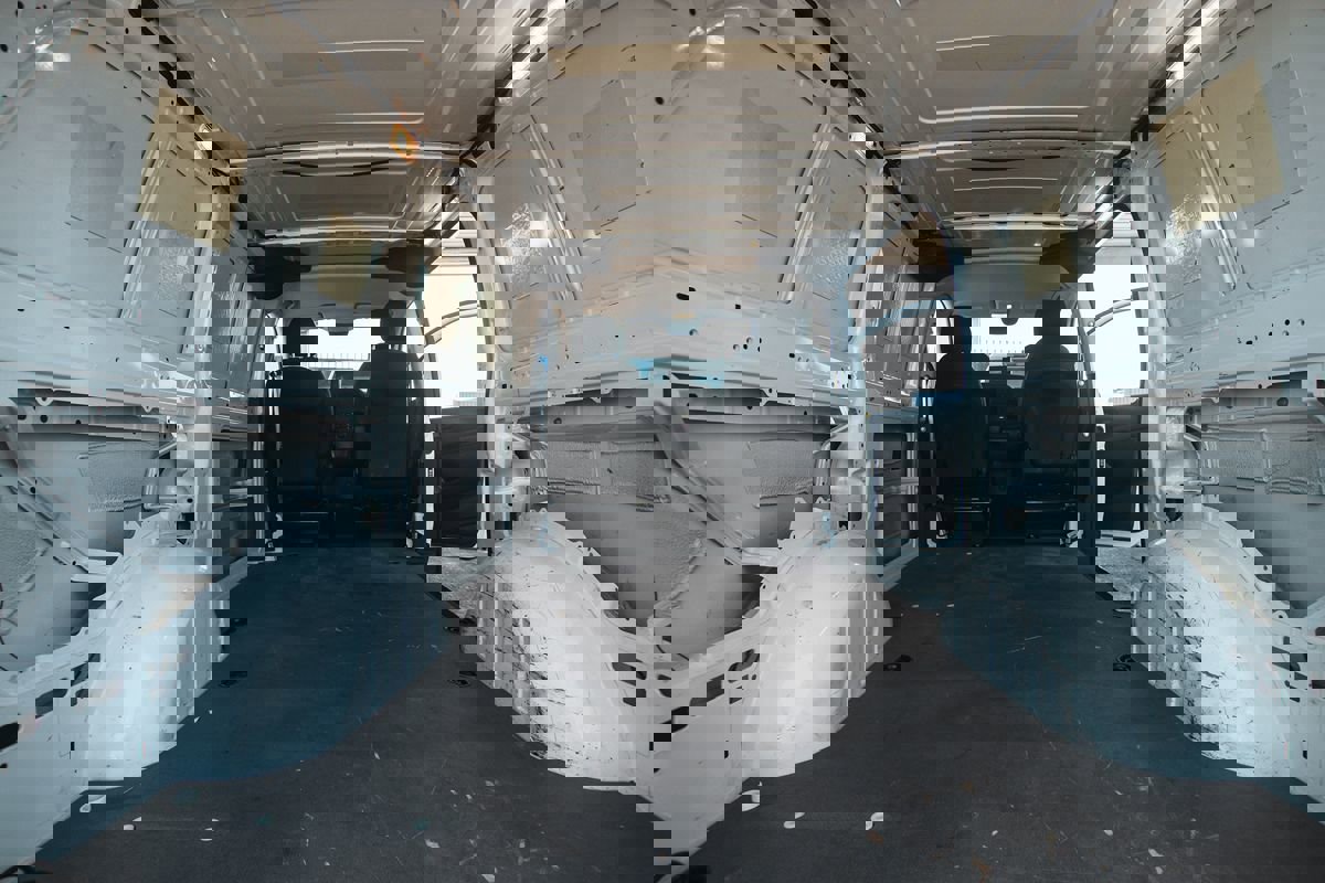 Used 2019 Mercedes-Benz Metris image 9