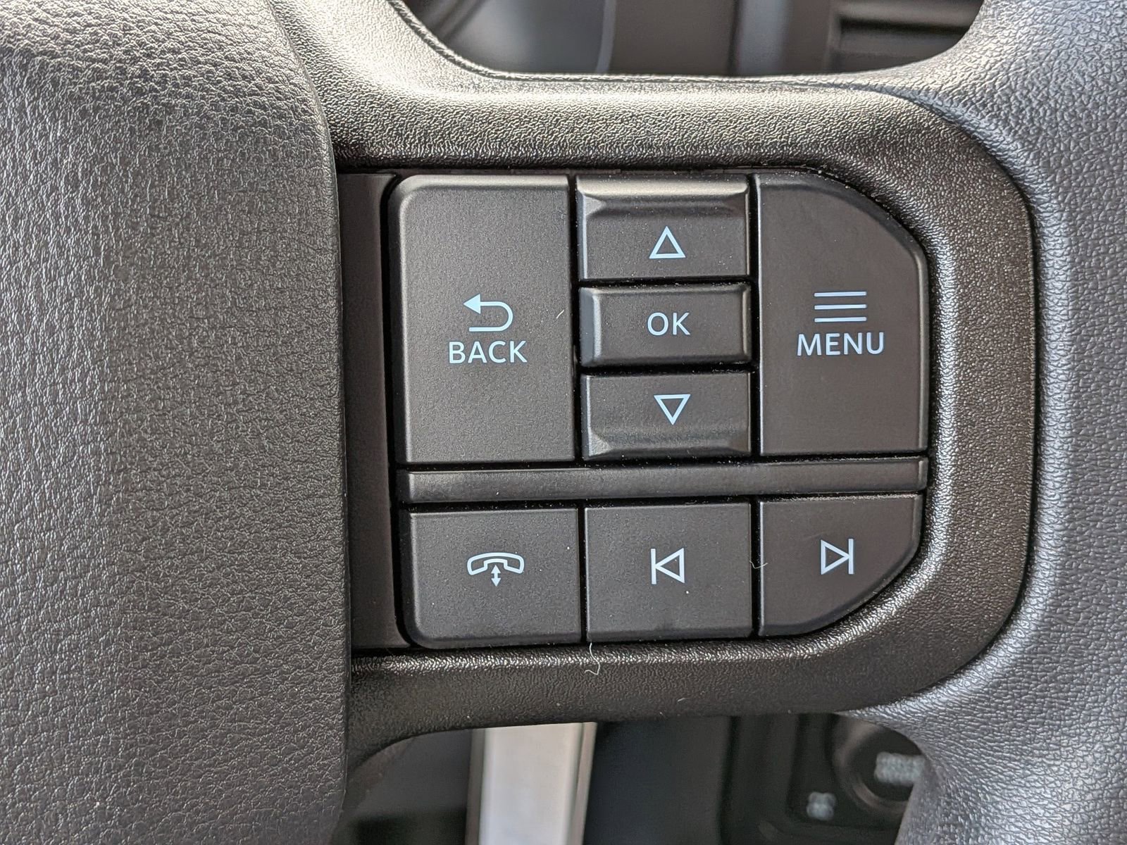 New 2026 Ford F250 XL image 26