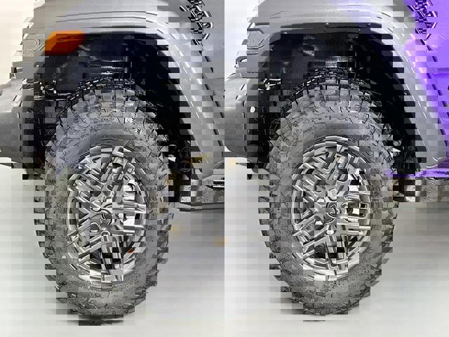 New 2026 Jeep Wrangler Unlimited Sport image 28