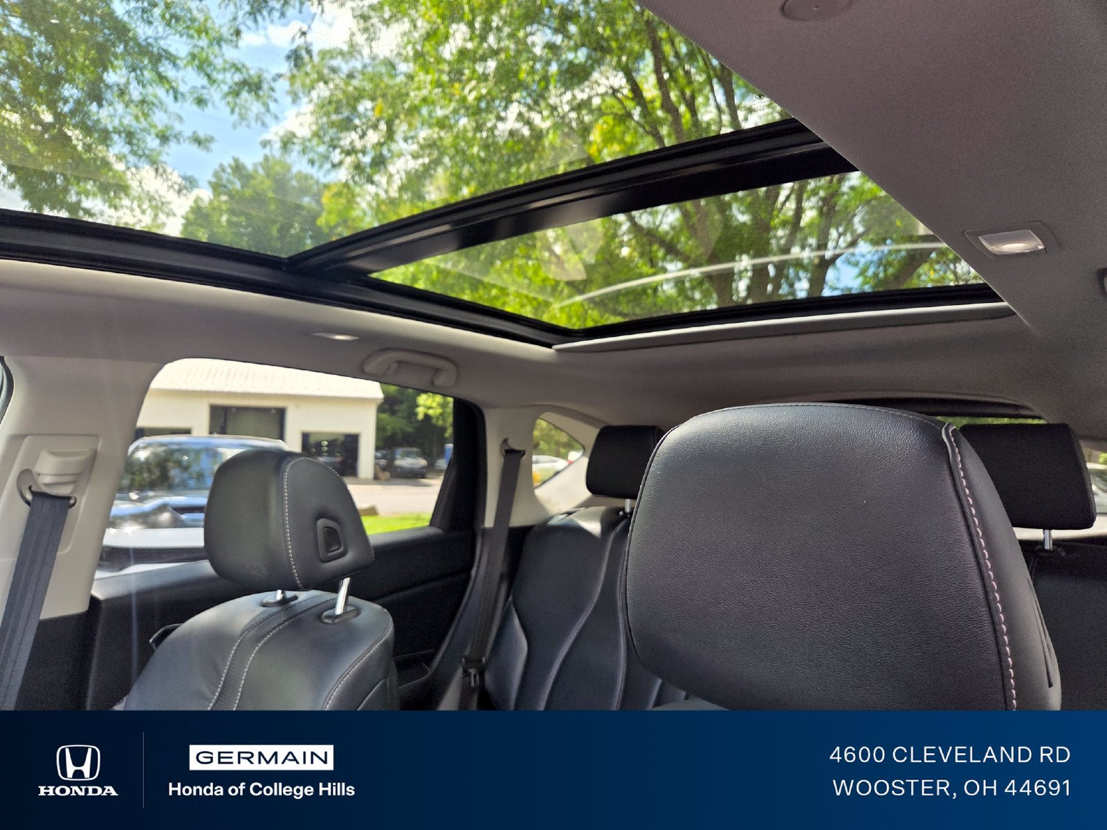 Used 2020 Acura RDX w/ Technology Package FWD image 8