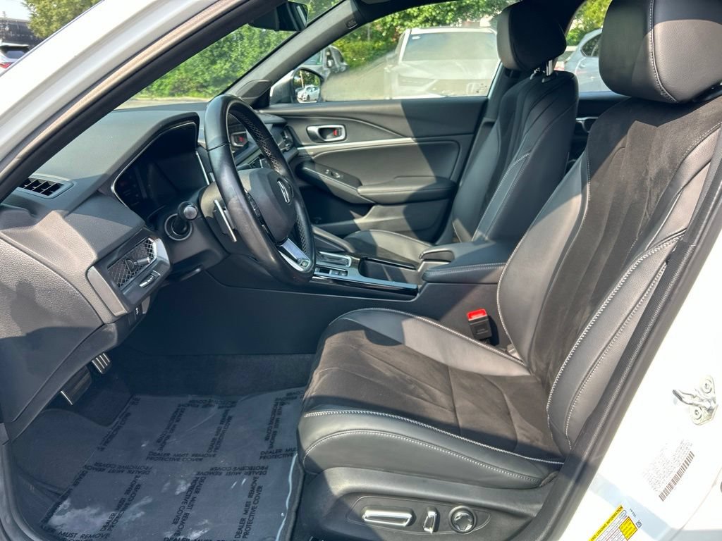 Used 2024 Acura Integra A-Spec FWD image 17