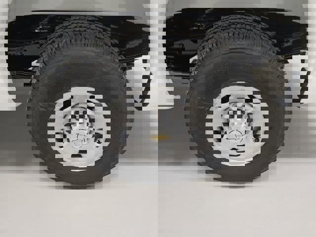 New 2026 Chevrolet Express 2500 w/ Driver Convenience Package image 19