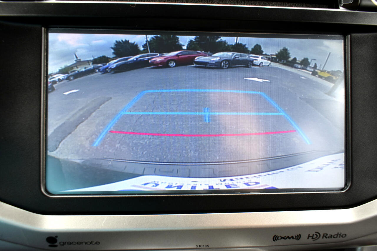 Used 2016 Toyota 4Runner SR5 image 22