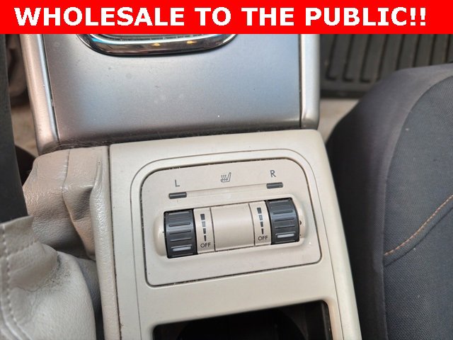 Used 2008 Subaru Outback 2.5i image 11