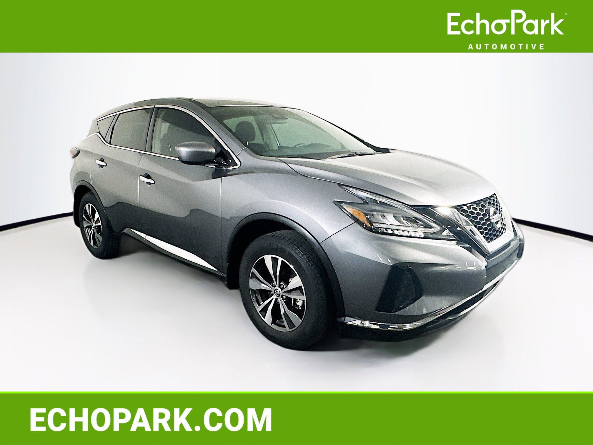 Used 2022 Nissan Murano S image 1