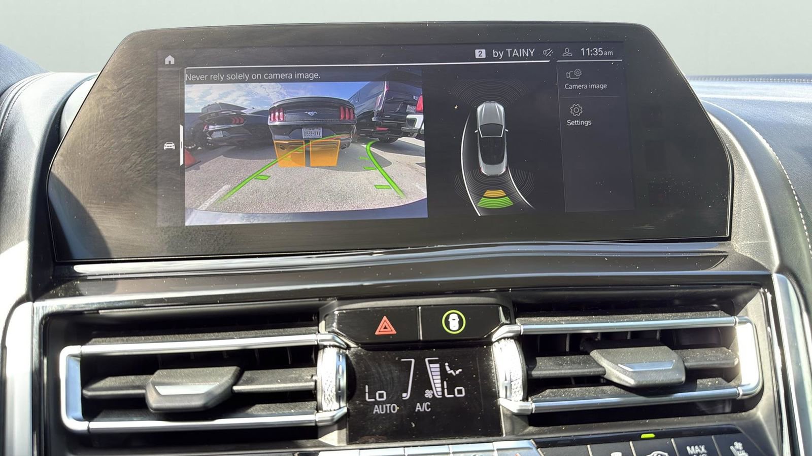 Used 2020 BMW M850i xDrive Convertible image 19