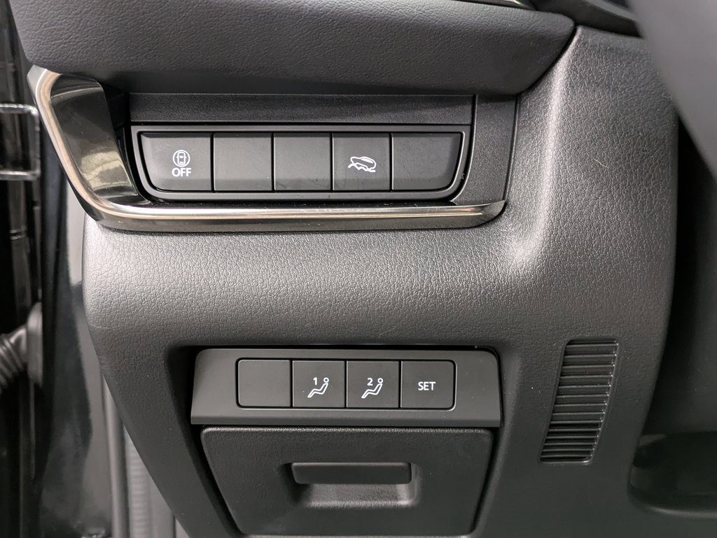 Used 2023 MAZDA CX-30 AWD 2.5 S w/ Preferred Package image 21