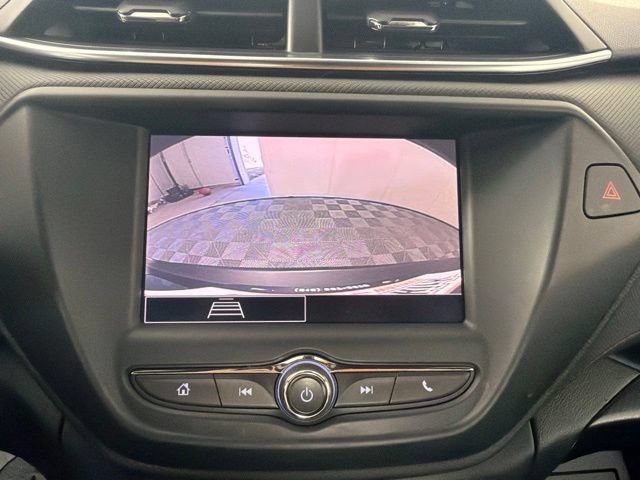Used 2022 Chevrolet TrailBlazer RS AWD/4WD image 28