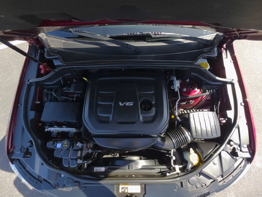 Used 2018 Jeep Grand Cherokee Overland RWD image 23